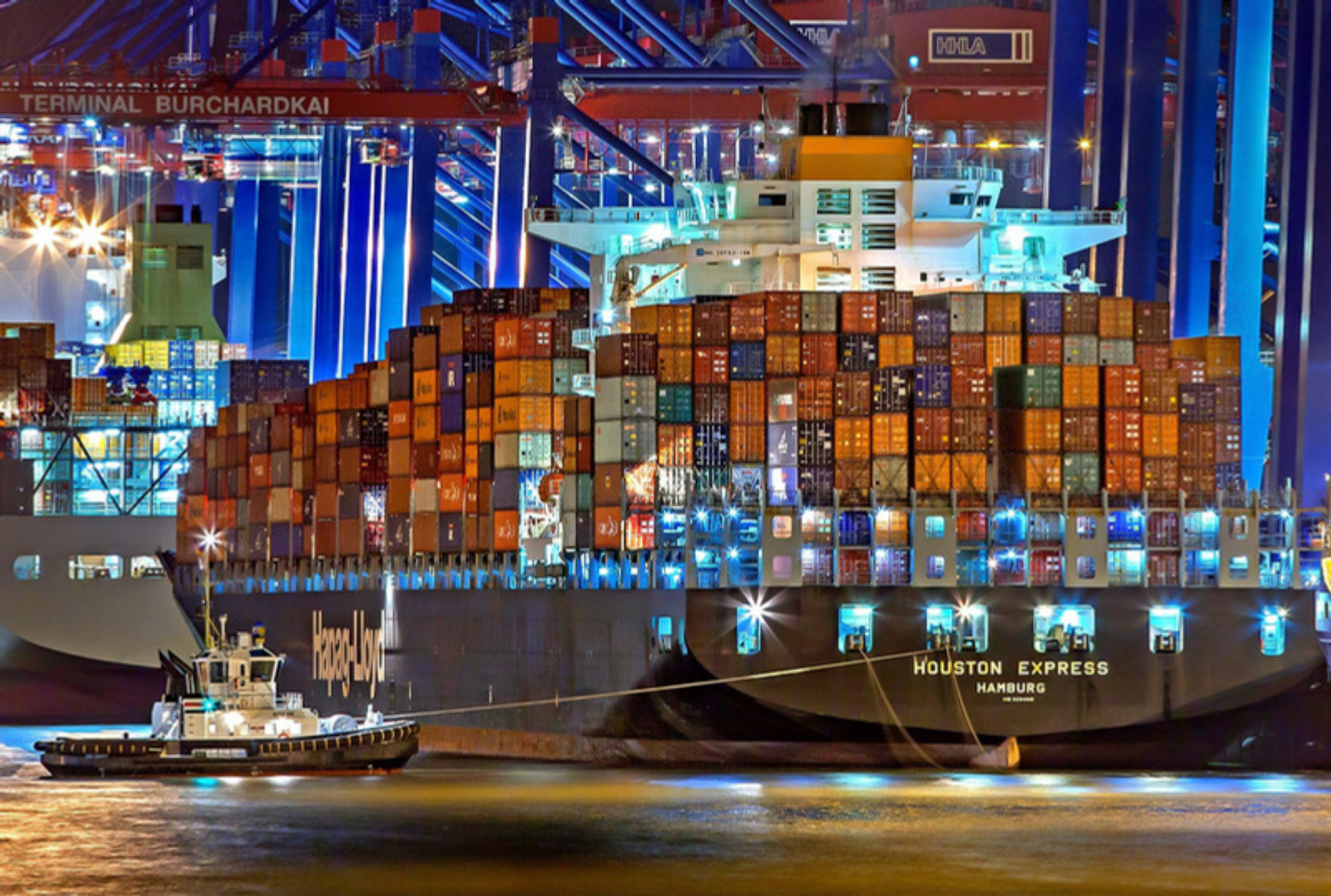 Freight Forwarding