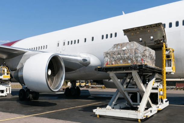 AIR CARGO 2